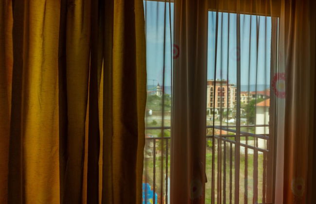 Family Studio in Dafinka Guest House - Photo 9