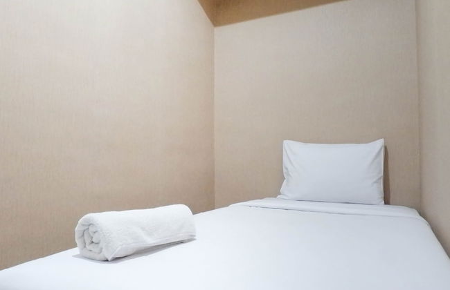 Comfy And Exclusive 2Br Apartment At Tanglin Supermall Mansion - Foto 3