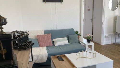 Le repos poitevin Le Floral - Foto 3