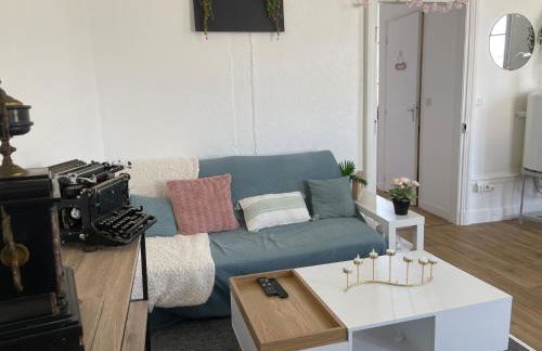 Le repos poitevin Le Floral - Foto 3