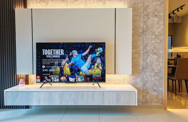 Mykey Atlantis B-08-09 Melaka City - Foto 21