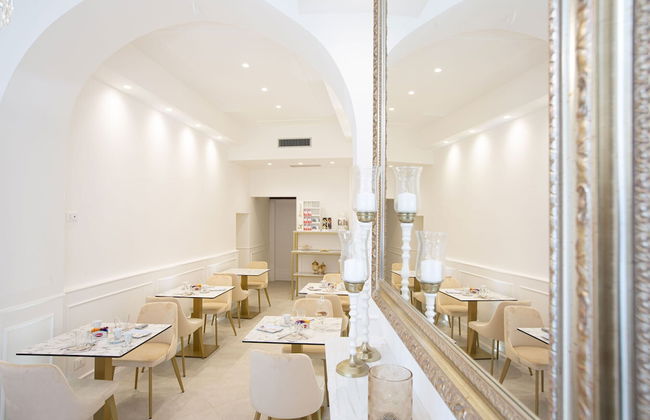 La Terrazza Antica Dimora - Photo 68