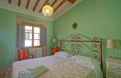 Castello di Montegufoni by PosarelliVillas - Foto 29