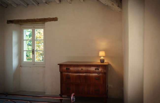 Belvilla by OYO Villa Pian di Fiore - Foto 10