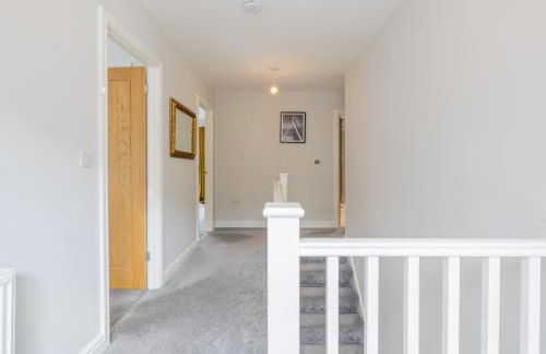 The Orchard - Spacious 5 Bed - Foto 29