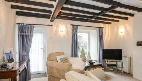 Bwthyn Dwyfor - Foto 3