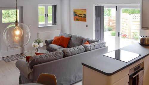 The Old Chapel - Foto 2