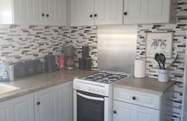 Static Caravan situated at Wigbay, Stranraer - Foto 28