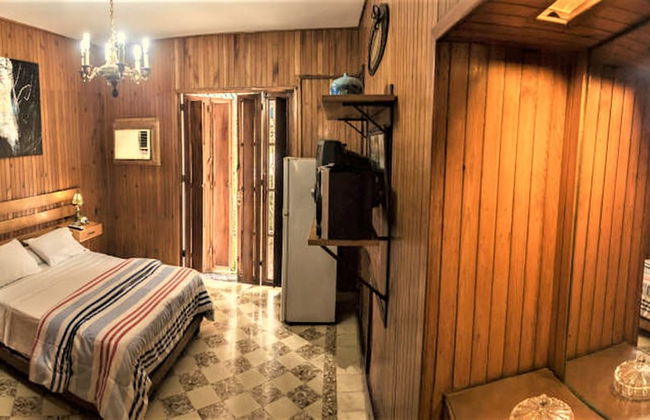 Casa Particular Renta Godoy with Wifi - Foto 6