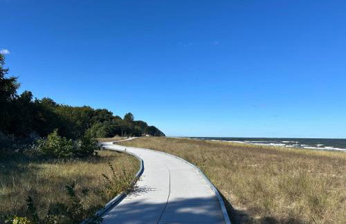 Auszeit zu zweit - Usedom Ferienwohnungen Tannengrund - Foto 47