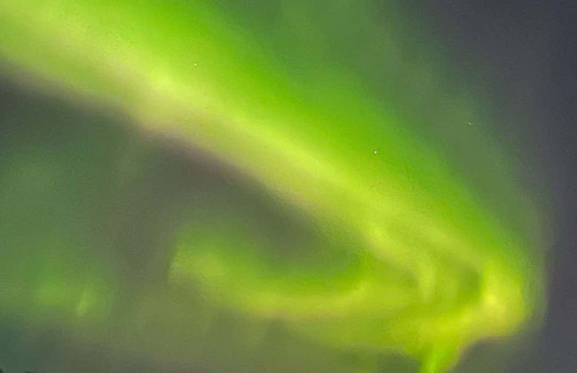 Luleå Northern Lights Tour - Foto 8