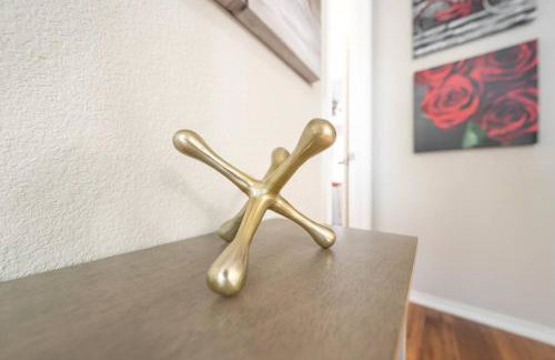 ZRoyal Stay 2BR Near Fort Cavazos - Ideal for TDY, Travel Nurses, Contractors & Extended Stays - Foto 34