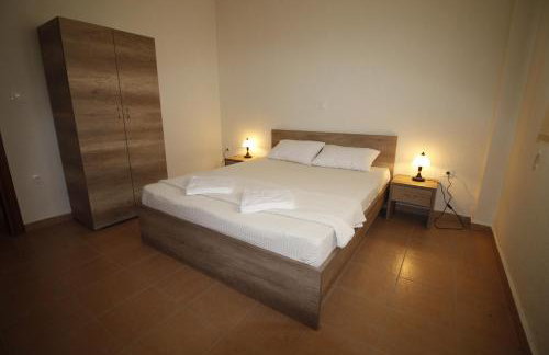 Ammouliani Apartments - Photo 30