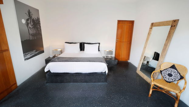 The Villas Umalas - Foto 3, Habitación