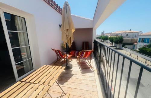 Résidence L'Oiseau des Mers - Foto 16