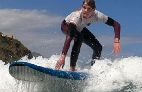 Anaga Manolo Natural House - Foto 14