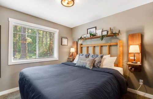 The Classy Cabin - Foto 24