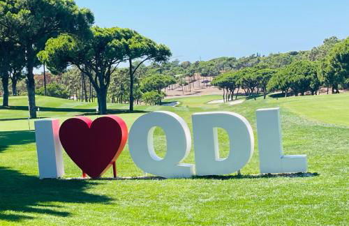 Scarlet's Place - 1 bed Victory Village Quinta Do Lago - beach, nature, lakes - Foto 82