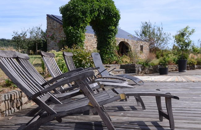 Charming Ardennes Getaway - Photo 45