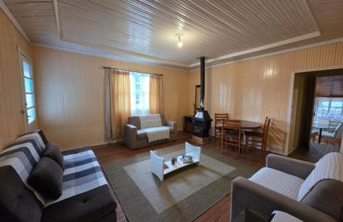 Aconchegante Casa Serrana ao lado da Igreja Matriz - Foto 31