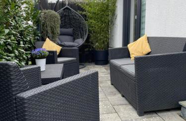 Schöfferles Ferienwohnung mit Sauna - Foto 1