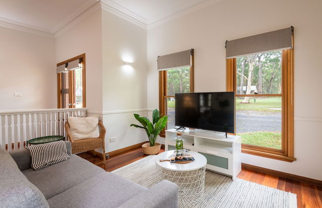 Bay and Bush, Jervis Bay - Photo 16