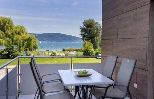 Direkt am See - Bodenseeresidenz in Bodman - Foto 14
