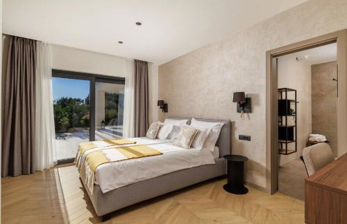 Villa Lastine near Rovinj - Photo 41