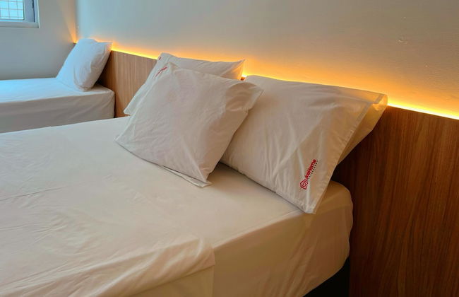 Manaíra Palace- LikeHome Hospedagens - Foto 9