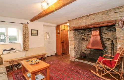 Badgers Cottage - Photo 9