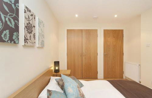 Edinburgh Church Apartments - Foto 24