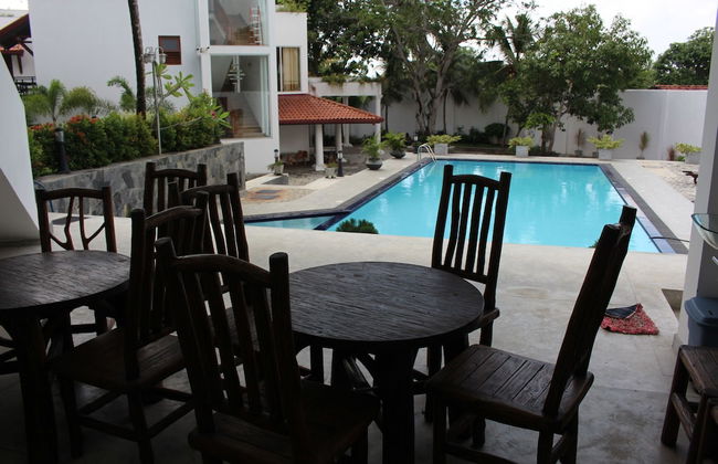 The Galle House - Foto 15