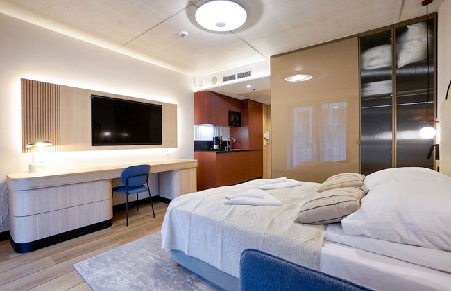 Loft Premium Apartments by Baltic Home - Foto 34