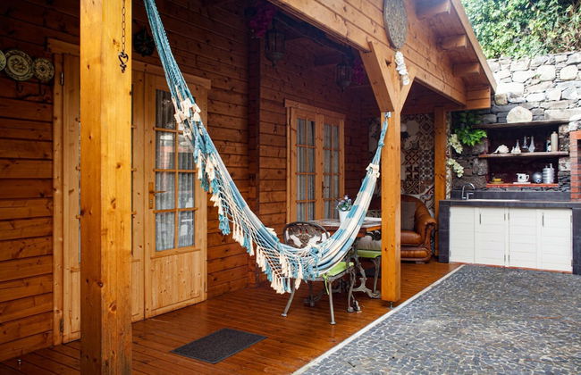 Casas Maravilha - O Ninho by Homie - Foto 19