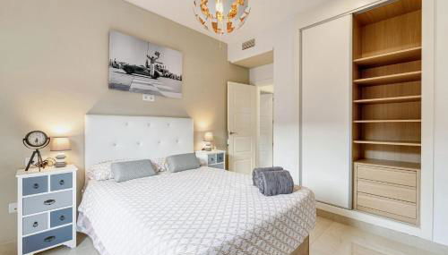 Spacious apartment with pool in the heart of Murcia - 128 m² - Foto 4