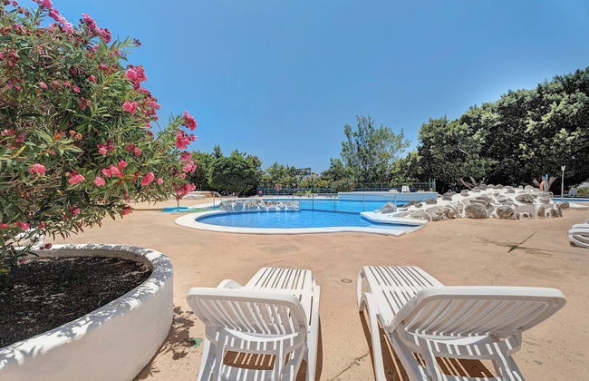 Bonito Estudio Playa Paraíso Con Vista Al Mar - Foto 12