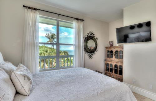 Sol Mar-Oceanfront Beachhouse - Foto 13