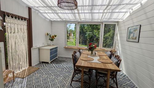 Haus Willi von Tinyhaus Steinhude - Foto 4