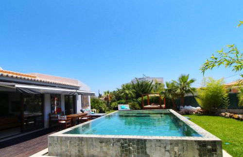 Beautiful Algarve Pool Villa Bali 15min to beach - Foto 33