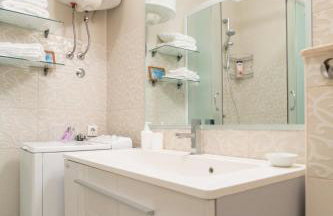 Apartment Laurel with stunning view - Foto 23