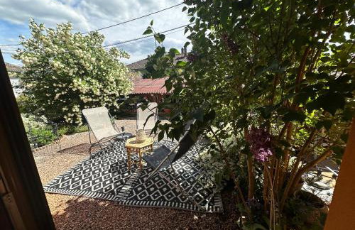 Grand appartement au cœur de la région alsacienne - Photo 13