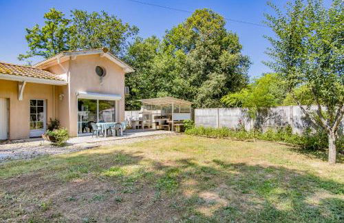 Entre Vignobles Et Océan - Foto 19