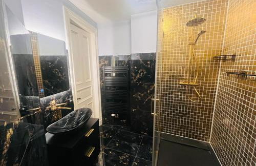 Ferienwohnung am Beatles Platz - Foto 14