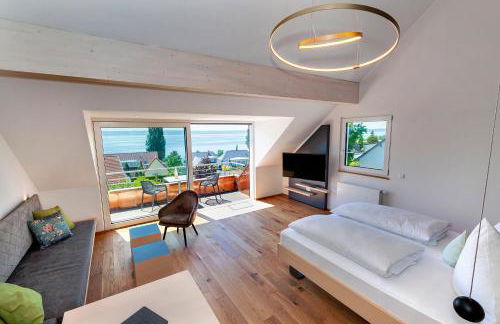 Ferienwohnungen Der Loewen - Foto 2