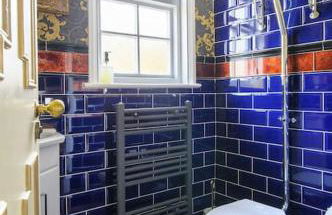 The Famous Harry Potter House, Hot Tub, Cinema Room, Sky TV - Foto 74