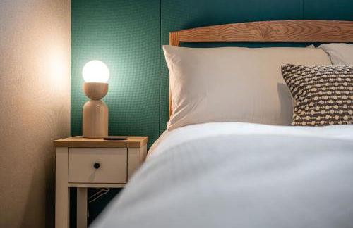 Sustainable 2 Bedroom Pod on Old Chalford Farm! - Foto 45