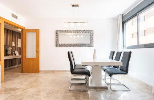 María Zambrano City Center & Parking - Foto 19