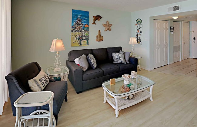 Gulf Winds by Southern Vacation Rentals - Foto 23