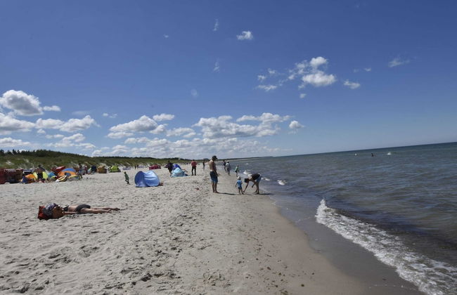 Apartment in Ribnitz Damgarten - Foto 24