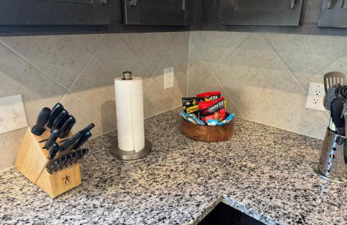 The Expo Retreat, Walk to Brazos County Expo - Foto 9